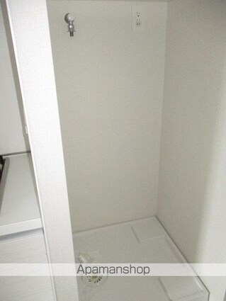 アレーロ高円寺[1K/25.2m2]の内装6