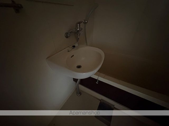 ハイツ北之町C棟の内装写真