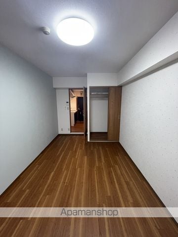 湯口マンションの内装写真