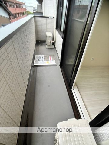D-avance今本町Bの内装写真