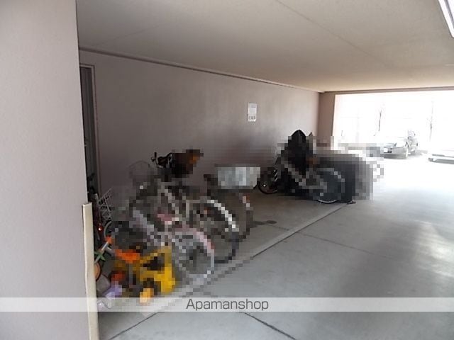 マ・メゾン小牧原 南館のその他写真