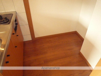 リバティーコート[1R/29.7m2]の内装3