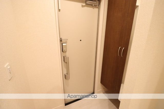 ＤーＲＯＯＭ椿森１丁目Ｂ 103 ｜ 千葉県千葉市中央区椿森１丁目16-22-2（賃貸アパート1K・1階・29.09㎡） その10