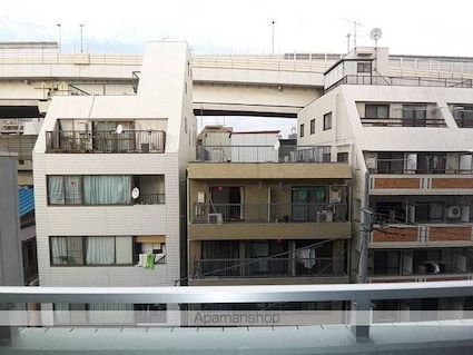 東京都江東区富岡２丁目[1R/24.17m2]のその他部屋・スペース