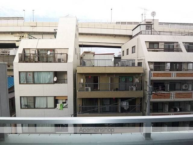 東京都江東区富岡２丁目[1R/24.17m2]のその他部屋・スペース