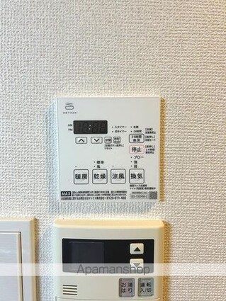 プライムアーバン行徳Ⅰ[1K/22.12m2]の内装