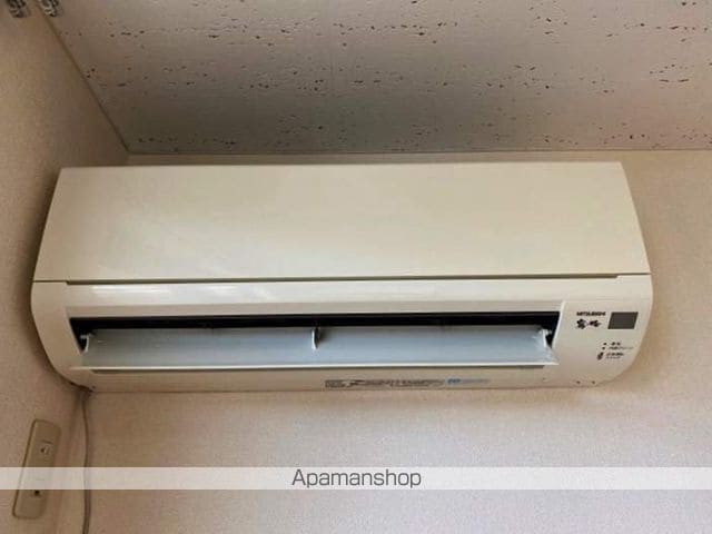 ドリームタウンII ダンボの内装写真