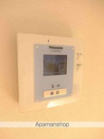 ブライトヒルズの内装写真
