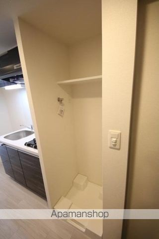 プレサンスOSAKA DOMECITYクロスティの内装写真