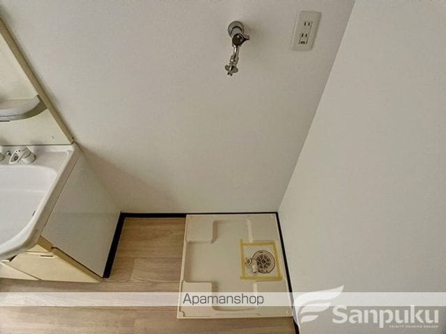 フォブール道後の内装写真