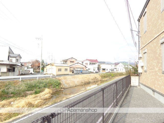 メゾン高田Aの周辺写真