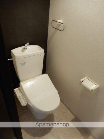 グランメールFPC北17条の内装写真