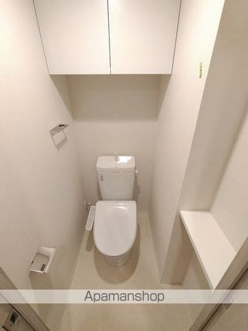 SPLENDIDE SHINOSAKA VIの内装写真