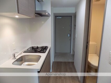 ルネフラッツ庄内通駅前[1K/22.76m2]の内装4