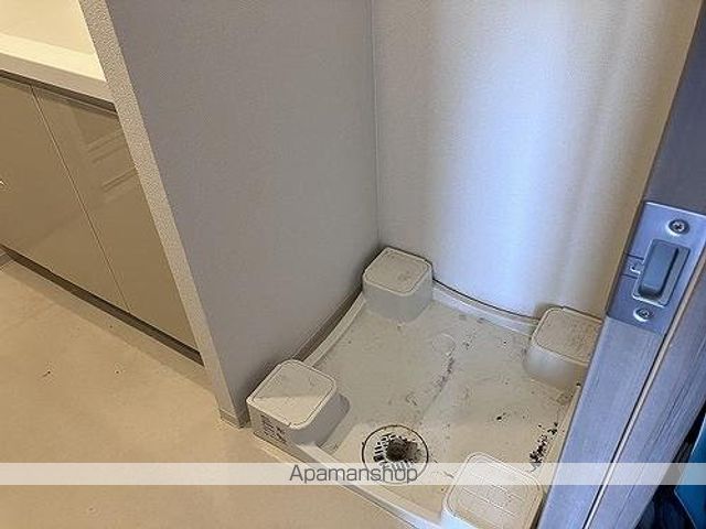 ブランズタワー南堀江の内装写真