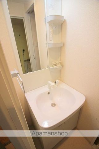 LUXEドーム前Iの内装写真
