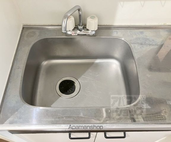 メゾンセレクトの内装写真