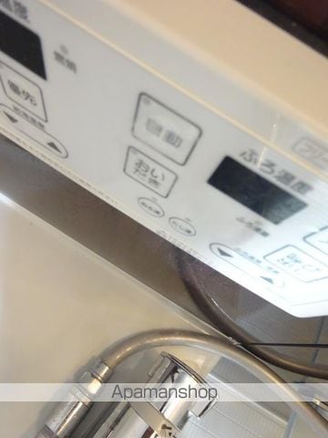 スカイフィールド C棟の内装写真