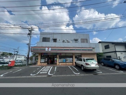 トゥールビヨン　Ａ[1LDK/40.09m2]の周辺2