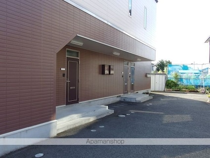 ドミール大野[1K/27.27m2]の共用部3