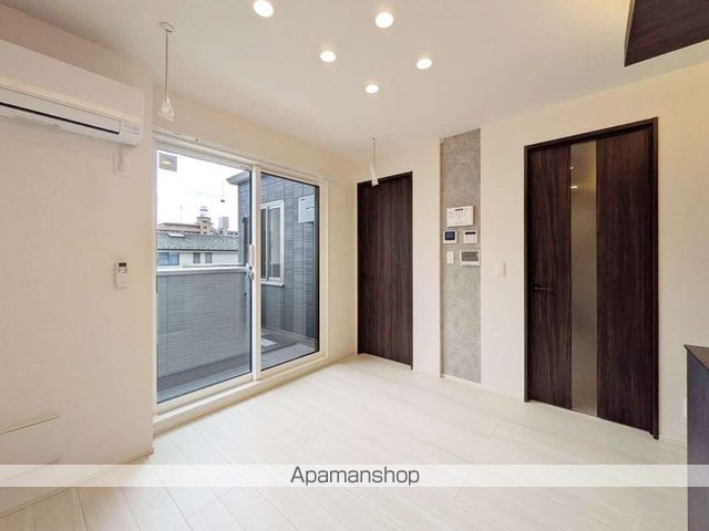 DーROOM南越谷の内装写真