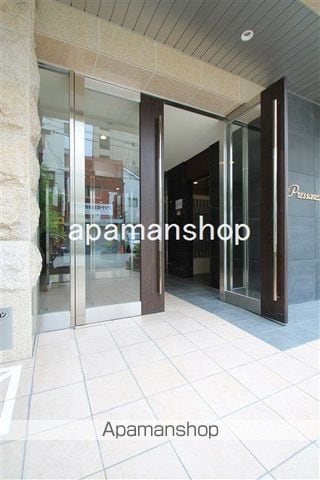 PRESSANCE本町ジョイスの外観写真