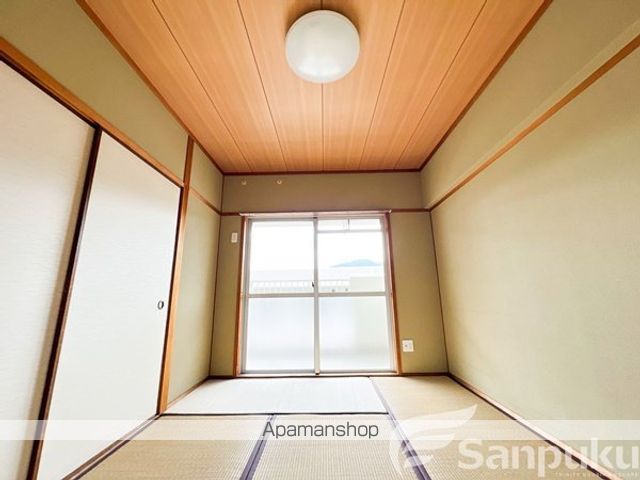 コスモ川内の内装写真