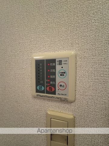 ハイム ノルデンの内装写真