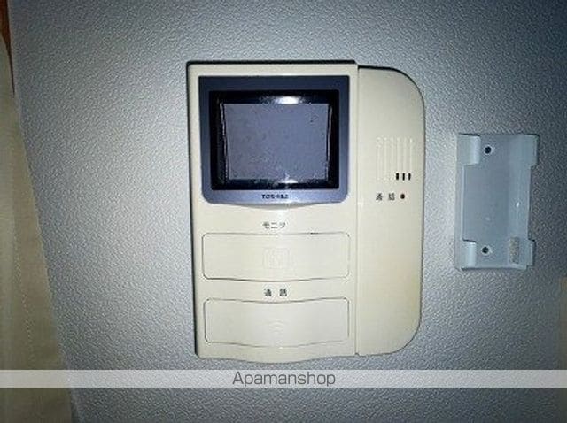 レオパレスサンライズヒルの内装写真