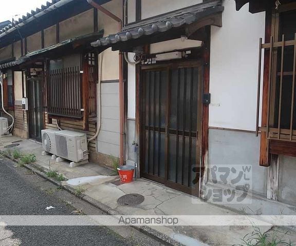 西柳ノ内町貸家14ー2の外観写真