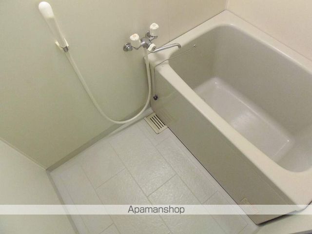 レオパレスシェルティの内装写真