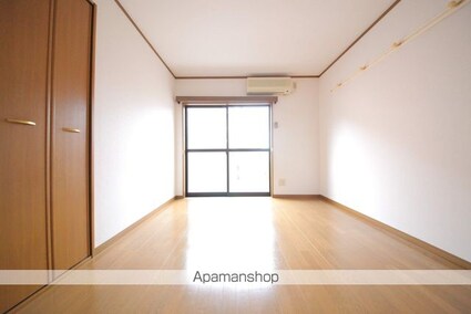 ブリックアーバー[1K/20m2]の内装5