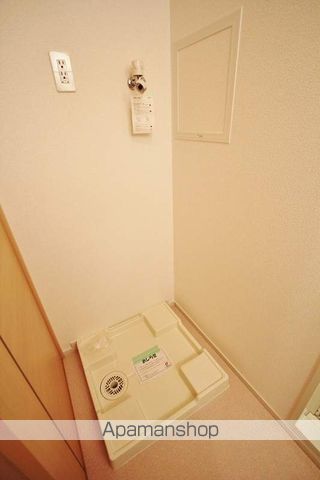 エトワールの内装写真