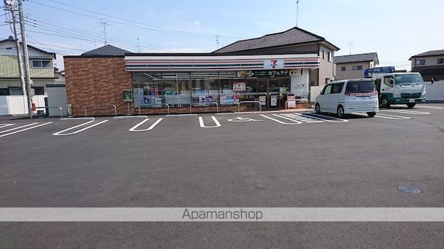 グランソフィア白岡の周辺写真