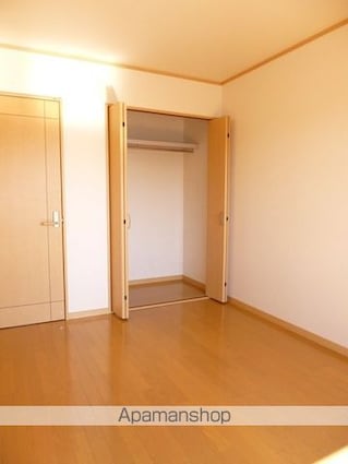 ウィンクルム・ヒルＣ[2LDK/54.45m2]の収納
