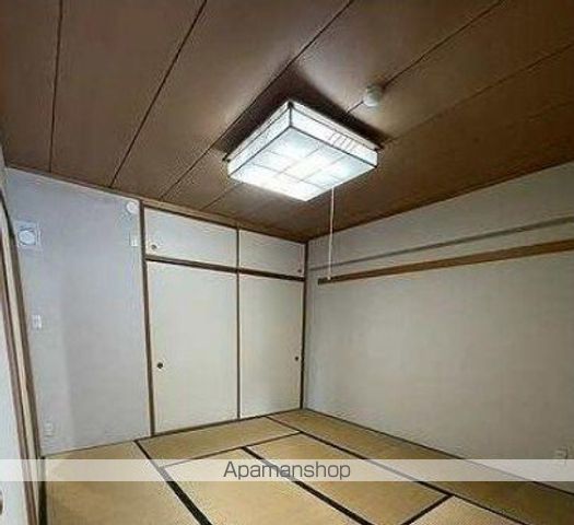 ベルシャトゥ東浦和の内装写真