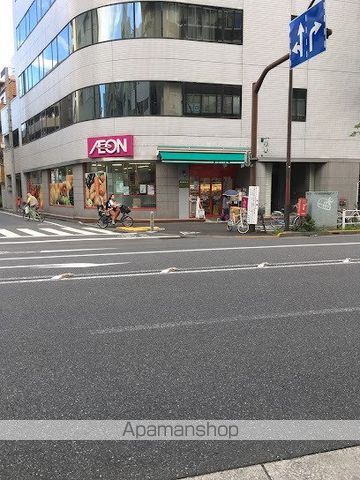 グラシア大森の周辺写真