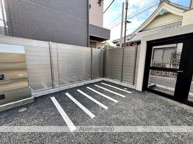 プライマル大塚の内装写真