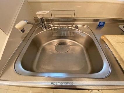 コリドールエスエフ[1R/31.4m2]の内装5