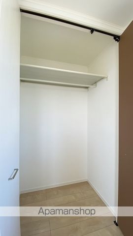クレール平田の内装写真
