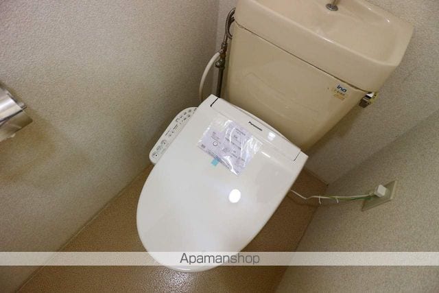 サンライフ小郡コートビレッジマンションJ・K棟の内装写真