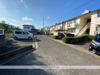 香川県高松市上福岡町[3DK/50.9m2]の共用部2