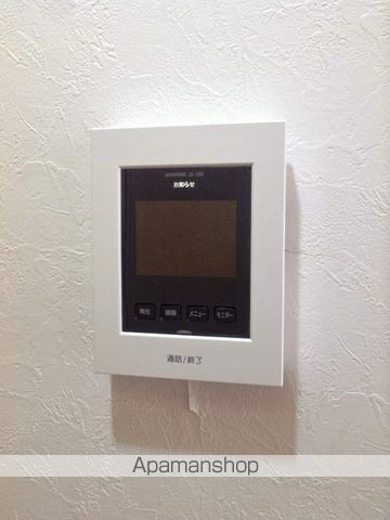 ネクサス東領家の内装写真