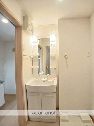 リュミエールの内装写真