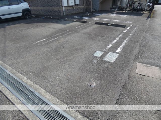 クラウドIIのその他写真
