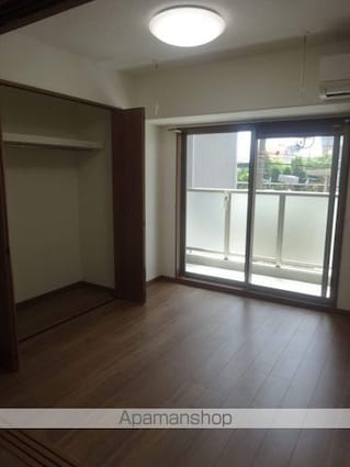 Ｗｉｓｔｅｒｉａ広道[1LDK/40.48m2]のリビング・居間