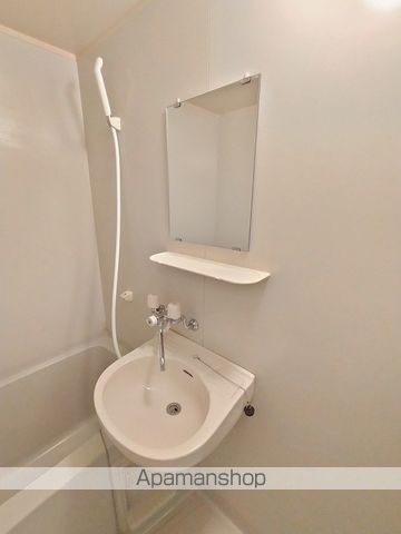 NH新大阪の内装写真