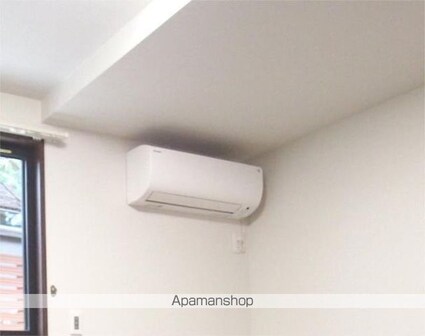 ヒルサイドスクエアＩＩ棟[2LDK/59.2m2]のその他設備