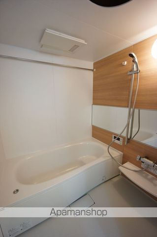 DーROOM岩塚の内装写真
