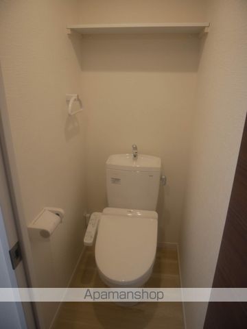 コートエスト都島の内装写真